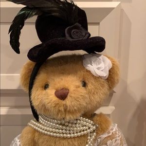 Meet your Posher, Orna